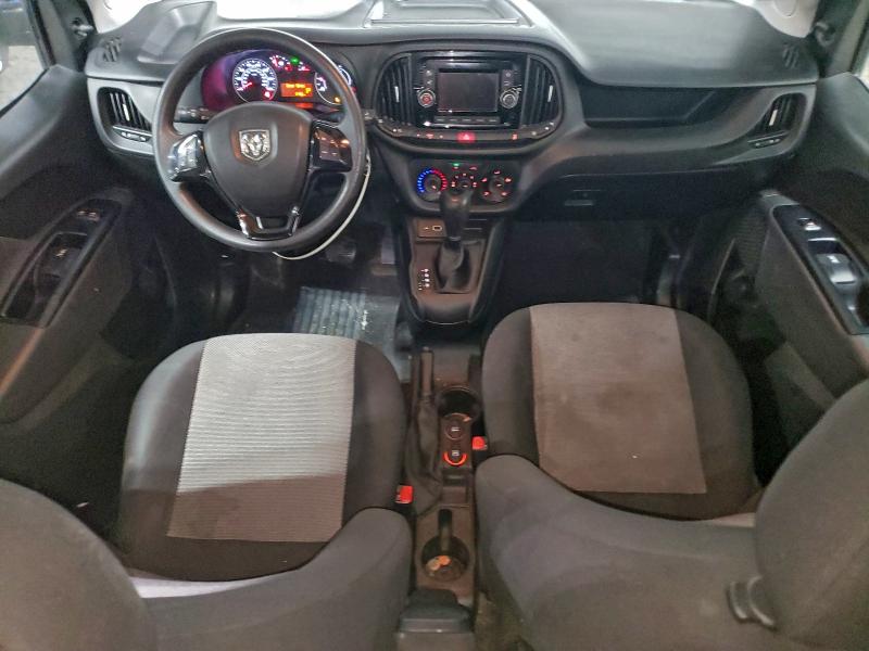 2021 RAM PROMASTER #3315737349