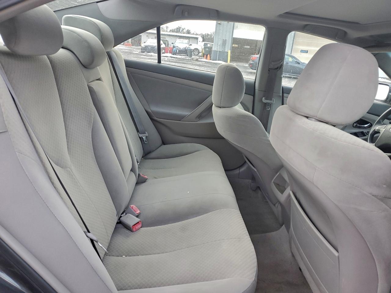 Lot #3318945929 2009 TOYOTA CAMRY BASE