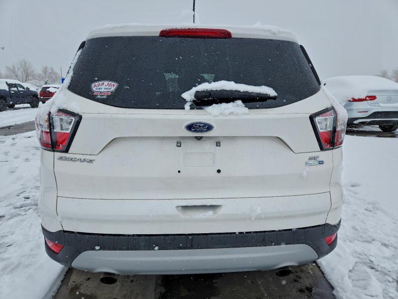 2017 FORD ESCAPE SE #3304778915