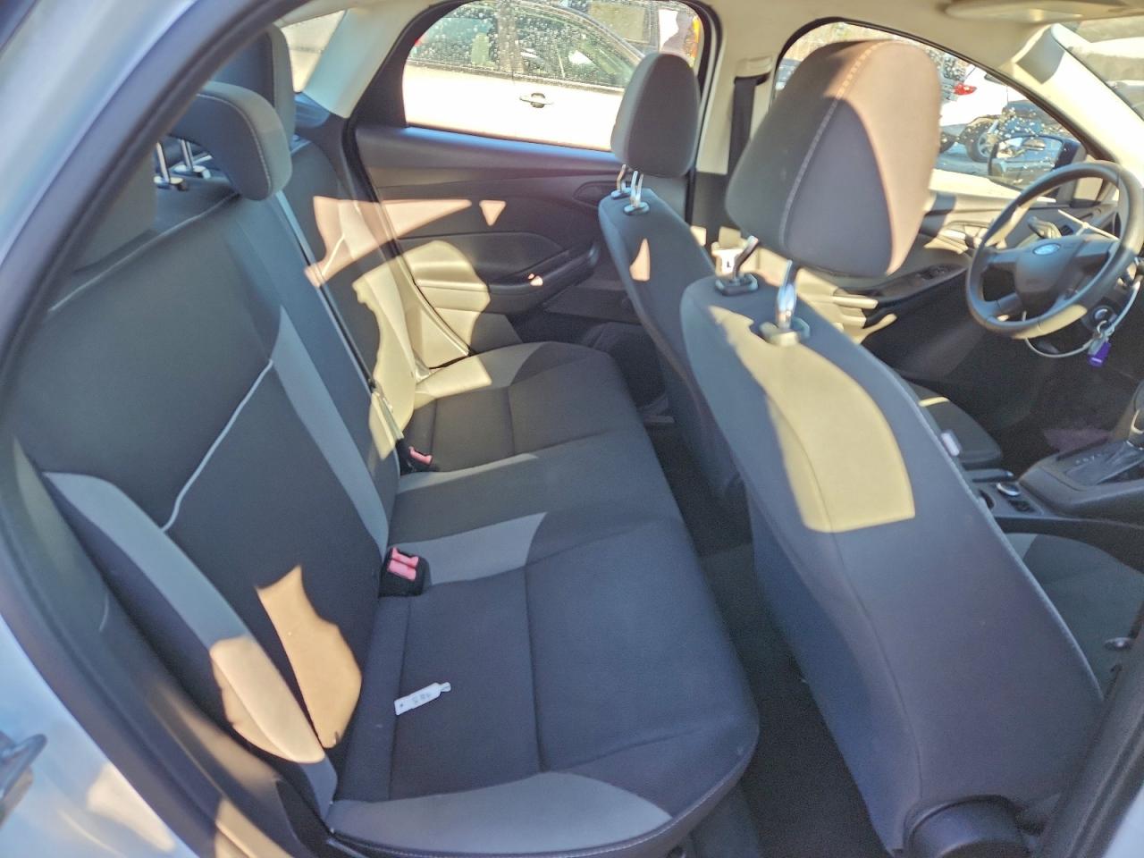 Lot #3316779432 2014 FORD FOCUS S