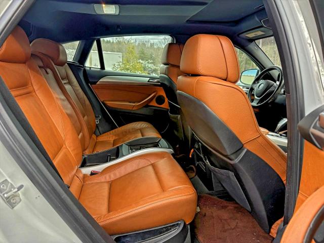 2011 BMW X6 XDRIVE5 #3305324329
