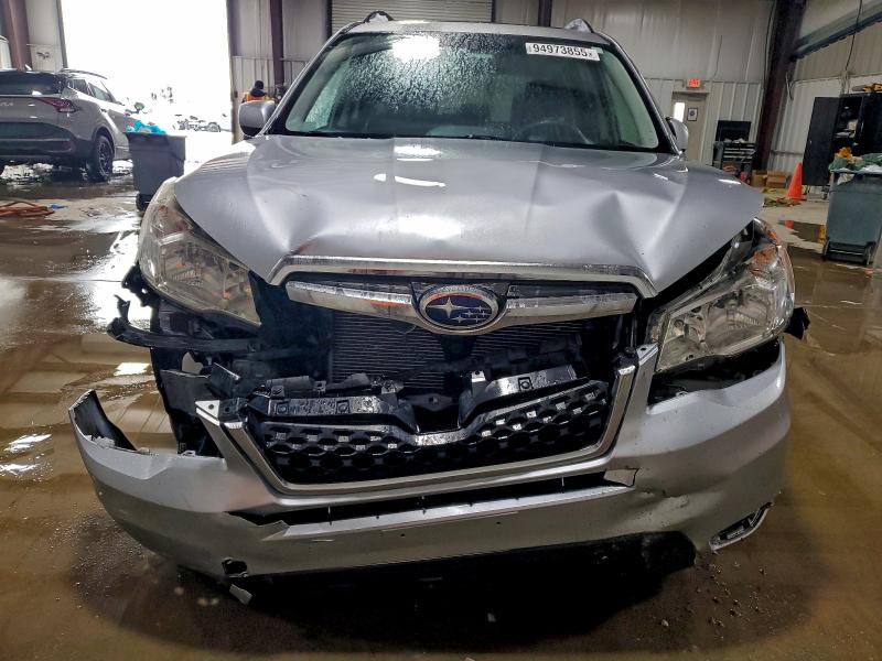 2016 SUBARU FORESTER 2 #3311722248