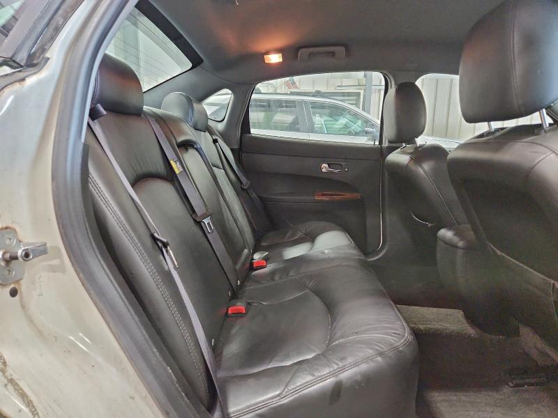 2006 BUICK LACROSSE C #3317751076
