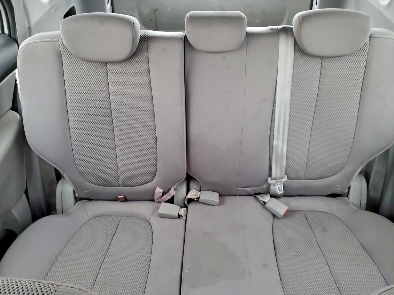 Lot #3304644943 2008 KIA RONDO LX