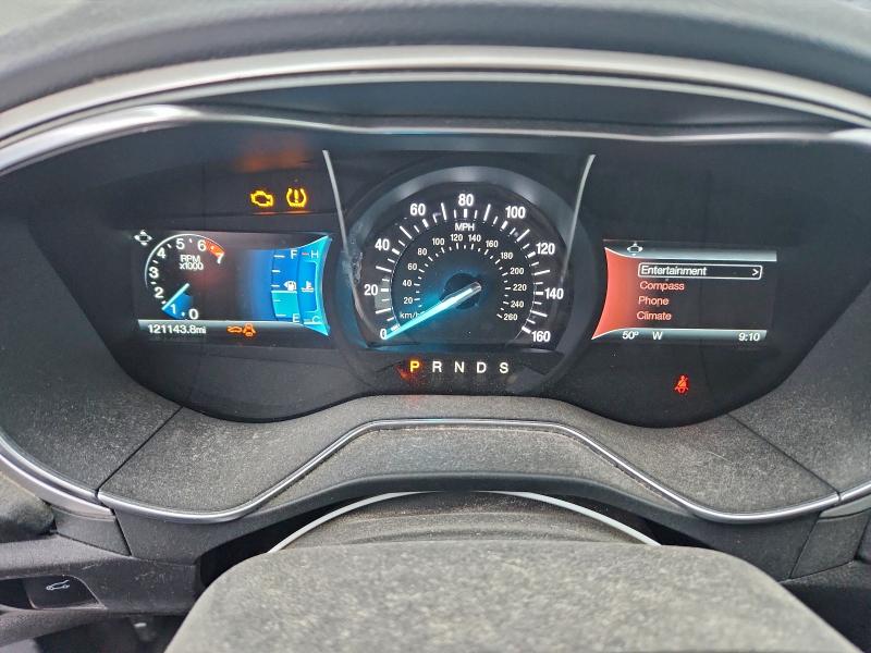 2016 FORD FUSION SE #3317924907