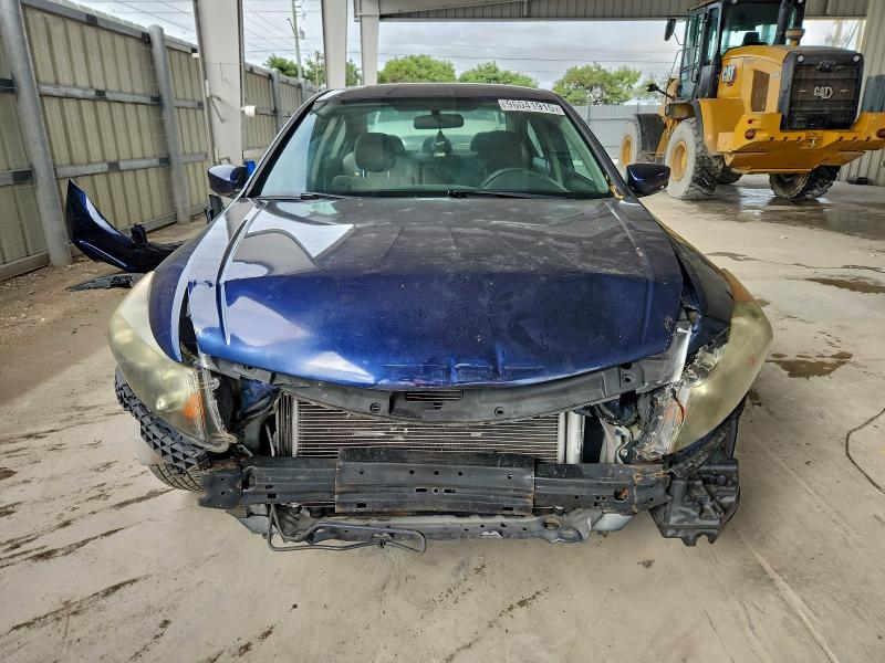 2012 HONDA ACCORD LX #3315976111