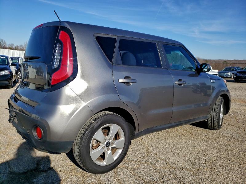 2019 KIA SOUL #3301792346
