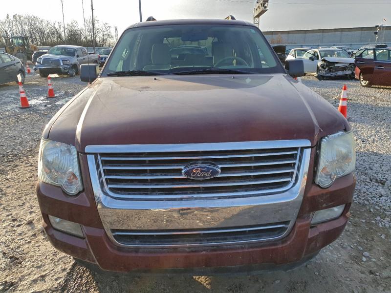 2009 FORD EXPLORER X #3312427681