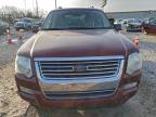 Lot #3312427681 2009 FORD EXPLORER X