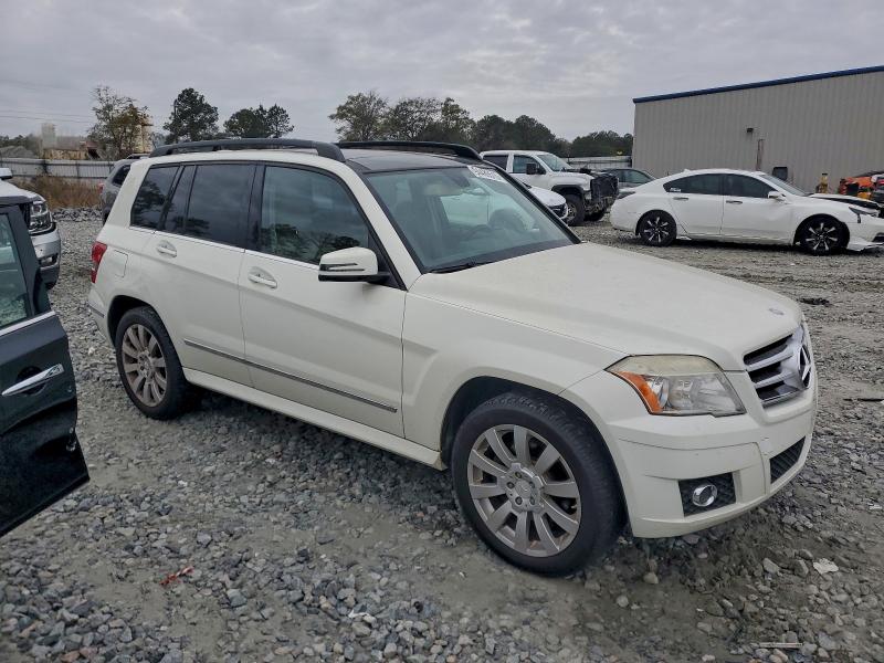 2012 MERCEDES-BENZ GLK 350 #3303983690