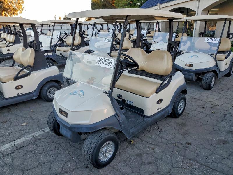 2022 CLUB CAR TEMPO FLA #3304530517