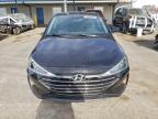 Lot #3309486663 2020 HYUNDAI ELANTRA SE