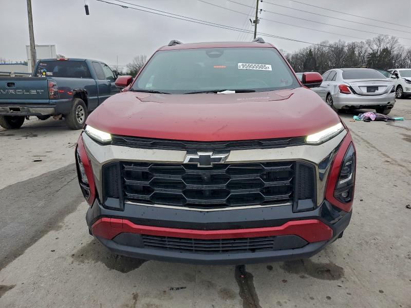 2026 CHEVROLET EQUINOX AC #3305493117