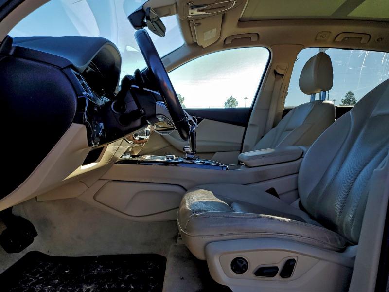 2018 AUDI Q7 PRESTIG #3317730074