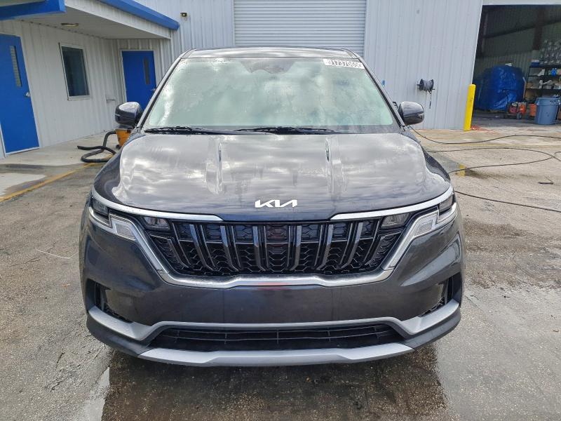 2024 KIA CARNIVAL L #3312475614