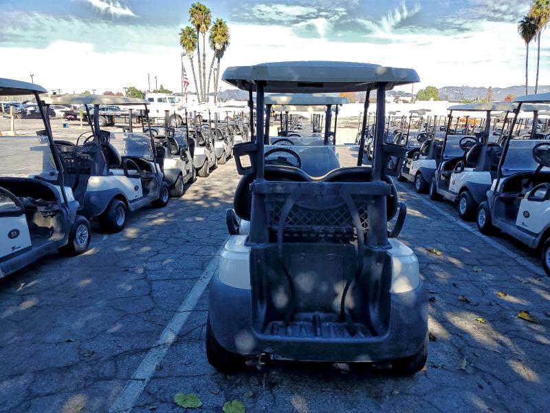 2022 CLUB CAR TEMPO FLA #3304530496