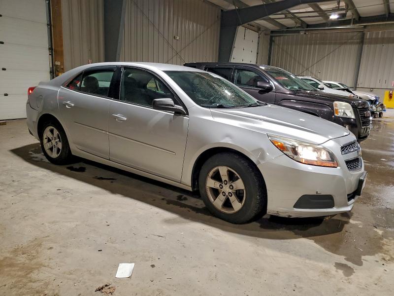 2013 CHEVROLET MALIBU LS #3305352310