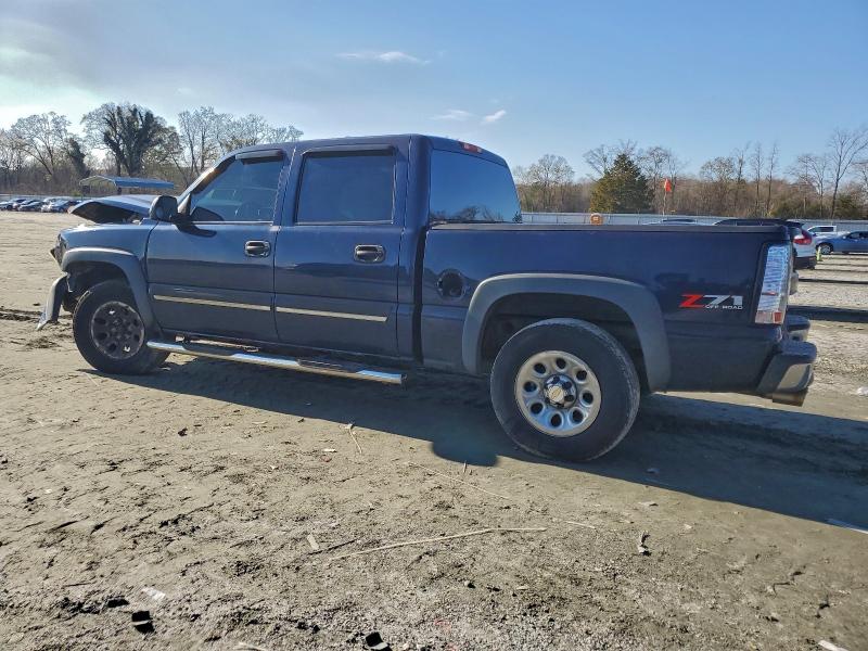 2005 CHEVROLET SILVERADO #3303965723