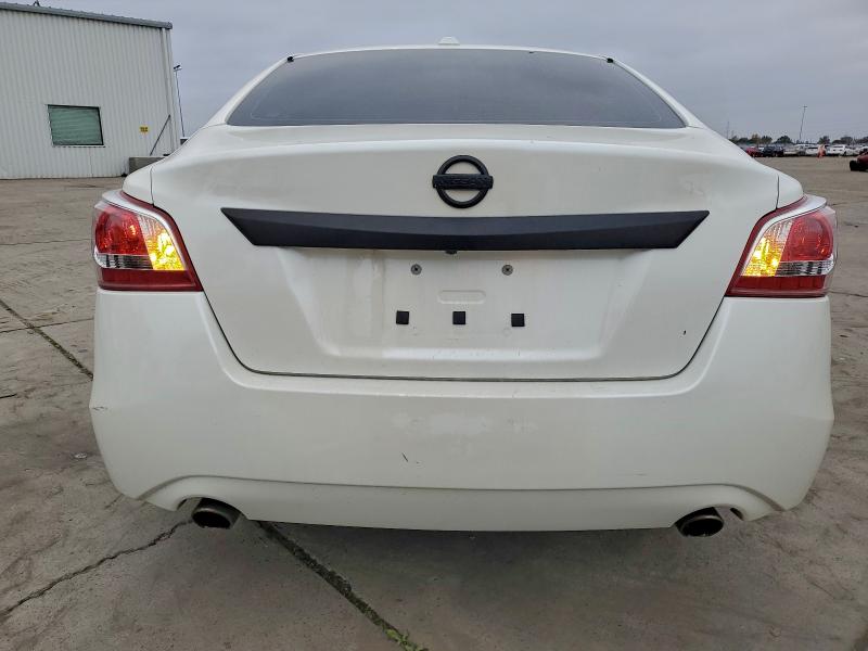 2013 NISSAN ALTIMA 2.5 #3311455242