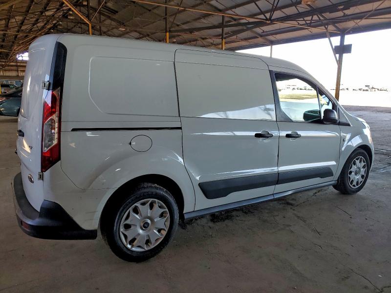 2015 FORD TRANSIT CO #3309364011