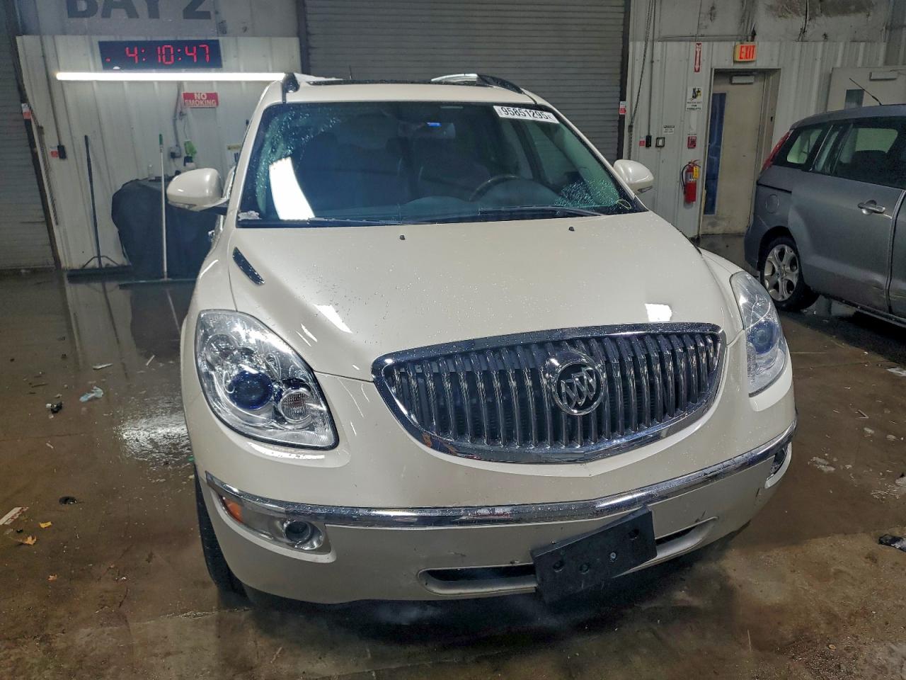 BUICK ENCLAVE