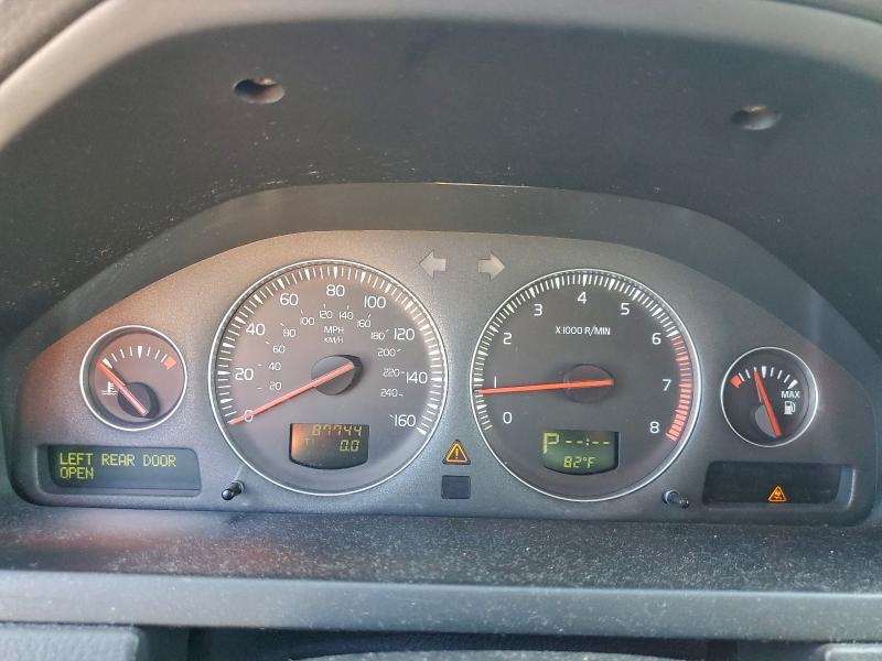 2007 VOLVO XC90 3.2 #3304616449