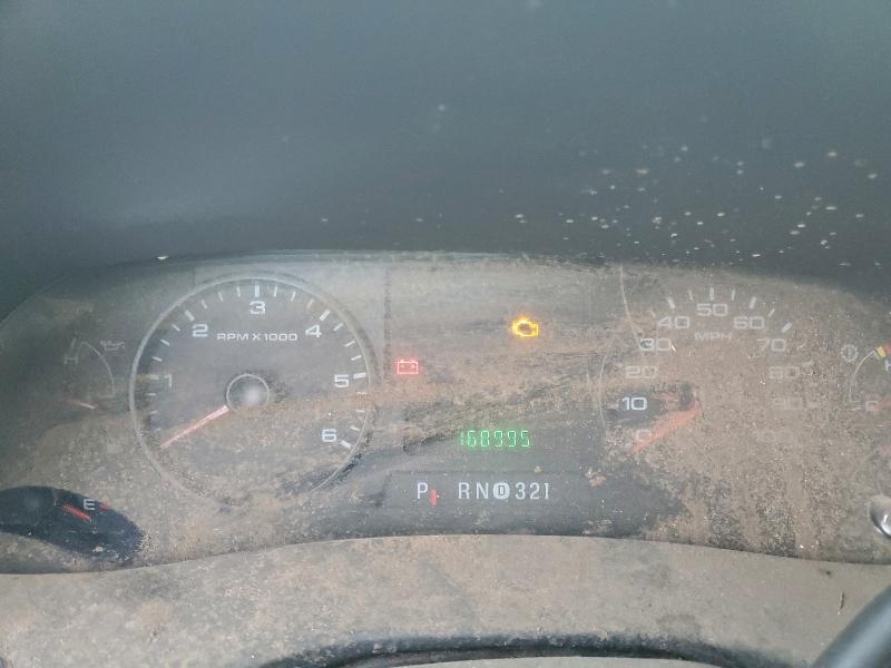 2007 FORD F350 SRW S #3317684225