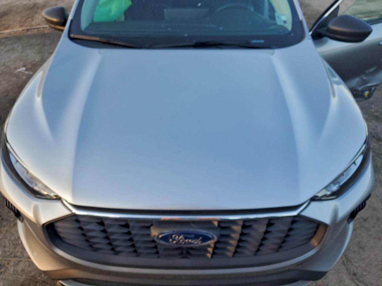 FORD ESCAPE ACTIVE