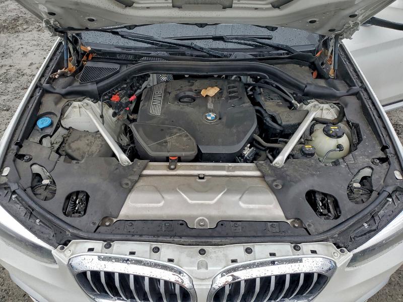 2018 BMW X3 XDRIVE3 #3305478092