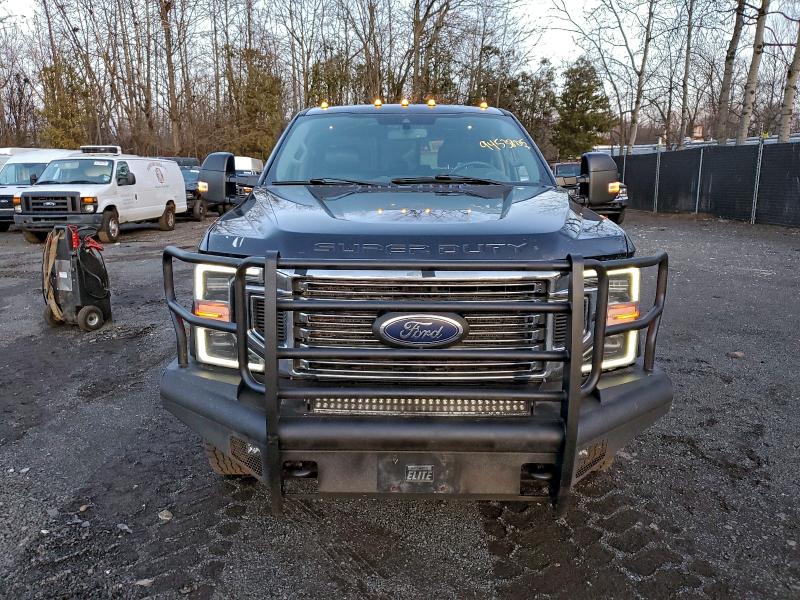 2020 FORD F350 SUPER #3303724422