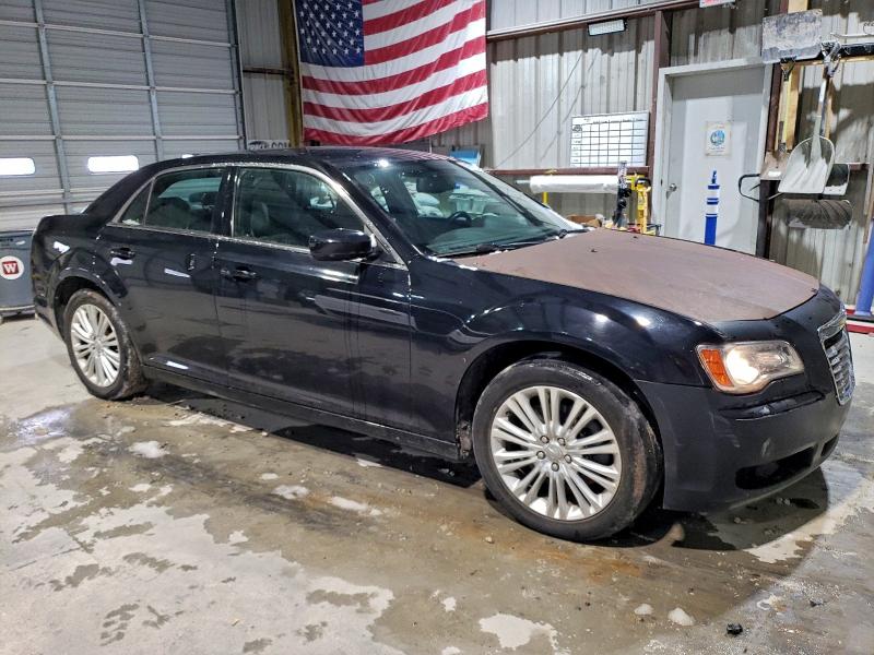 2014 CHRYSLER 300 #3302698010
