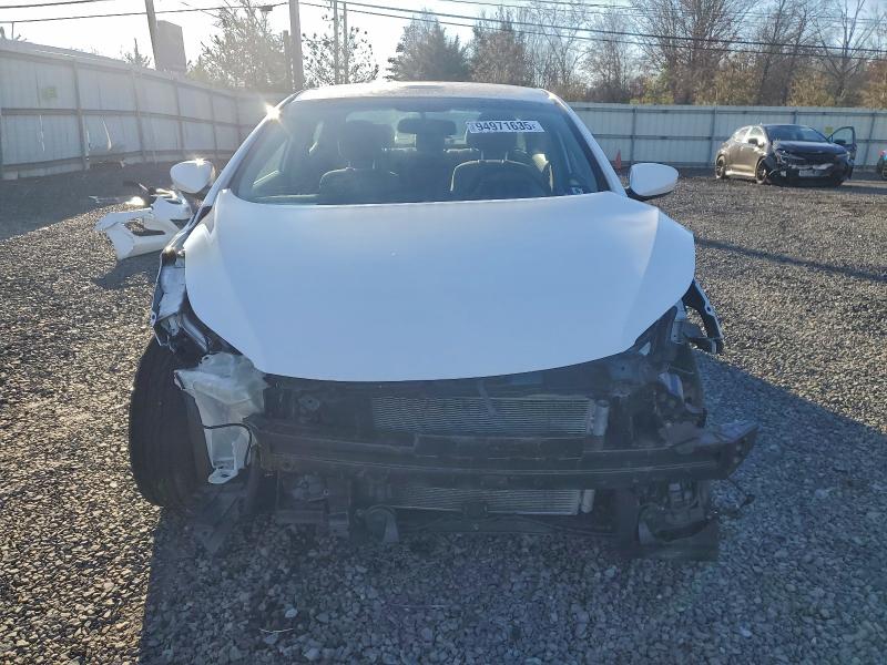 2016 HYUNDAI ELANTRA SE #3310537043
