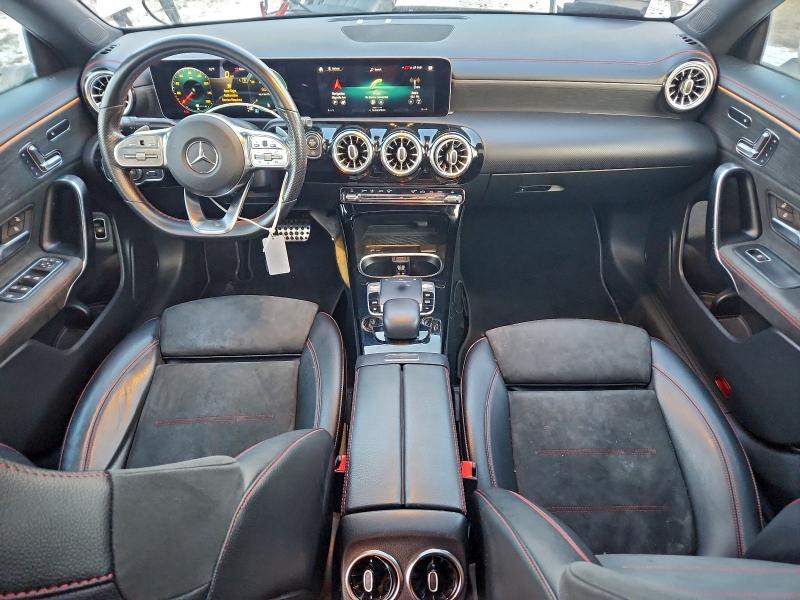 2020 MERCEDES-BENZ CLA 250 4M #3318894933
