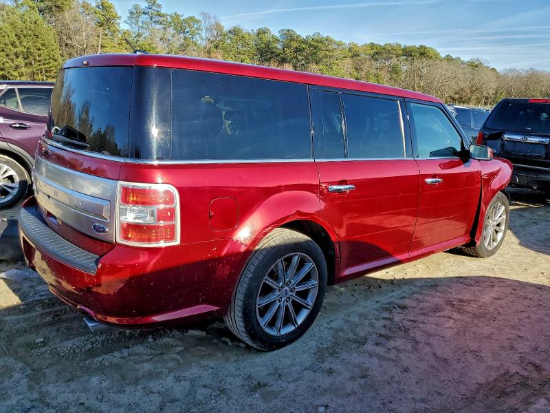 2014 FORD FLEX LIMIT #3302865934