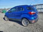 Lot #3301651642 2020 FORD ECOSPORT S