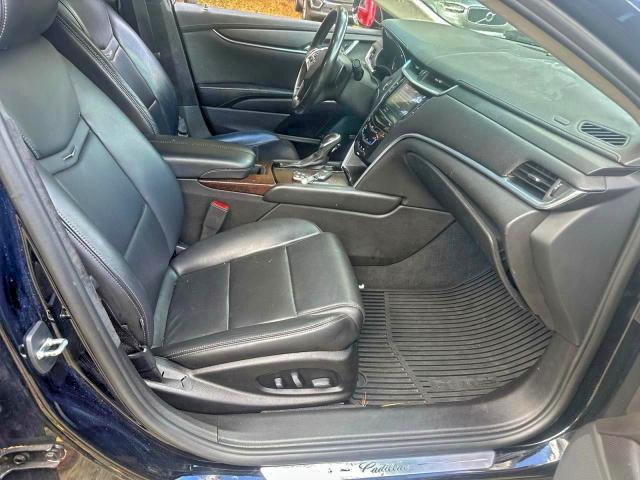 2019 CADILLAC XTS #3318873927