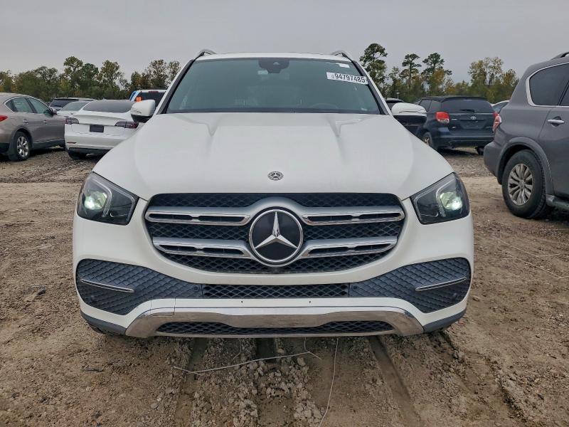 2020 MERCEDES-BENZ GLE 350 #3304505463