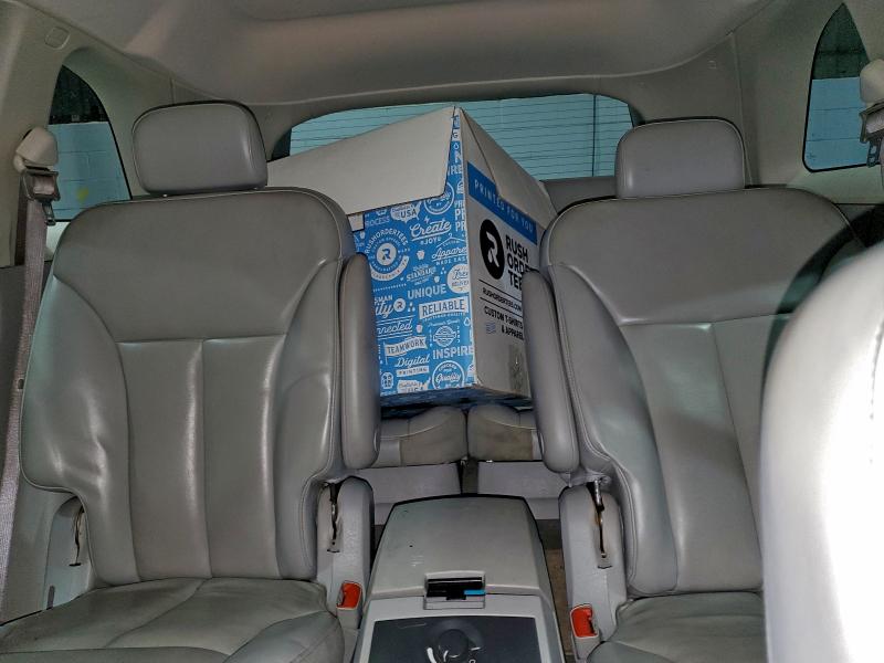 2007 CHRYSLER PACIFICA T #3305393308