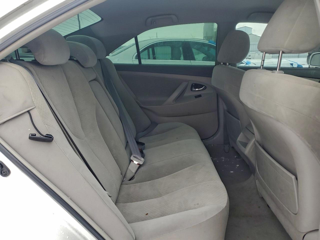 Lot #3305926215 2009 TOYOTA CAMRY BASE