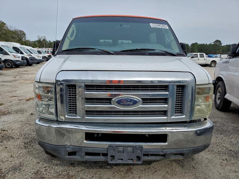 2010 FORD ECONOLINE #3301702629