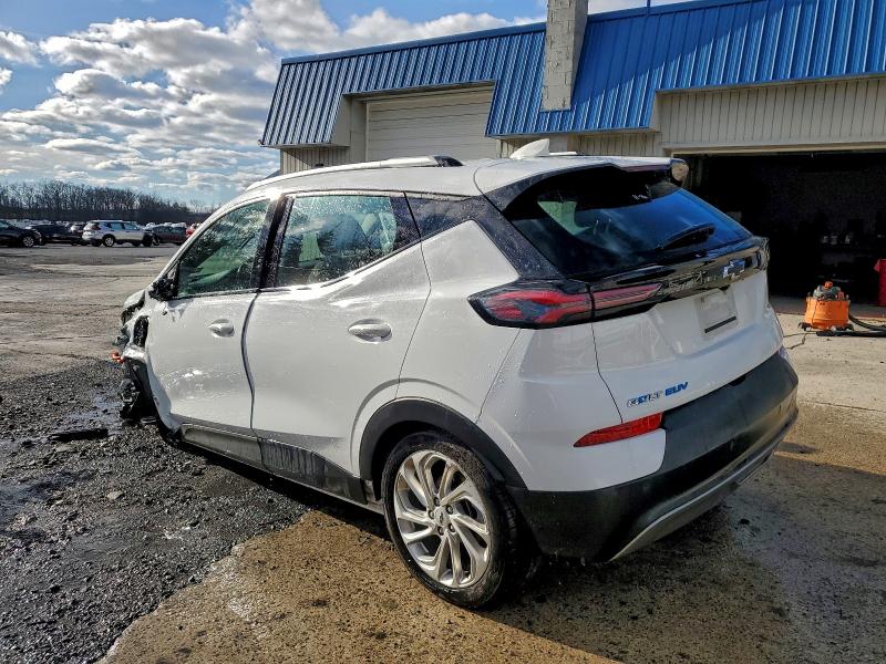 2023 CHEVROLET BOLT EUV L #3312311770