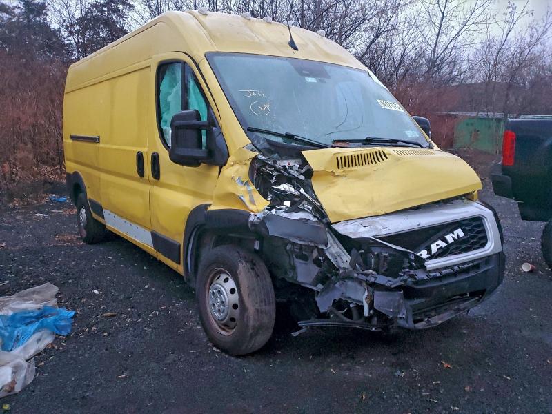 2022 RAM PROMASTER #3310318012