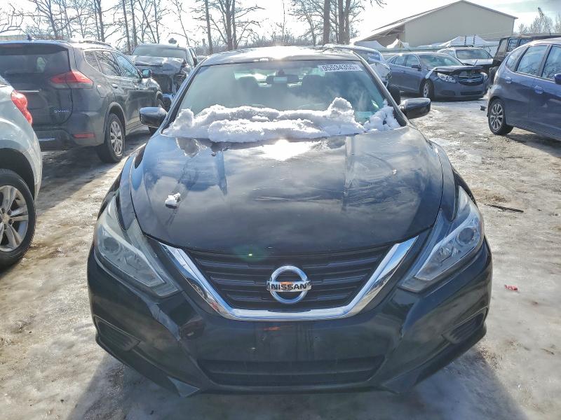 2016 NISSAN ALTIMA 2.5 #3318872013