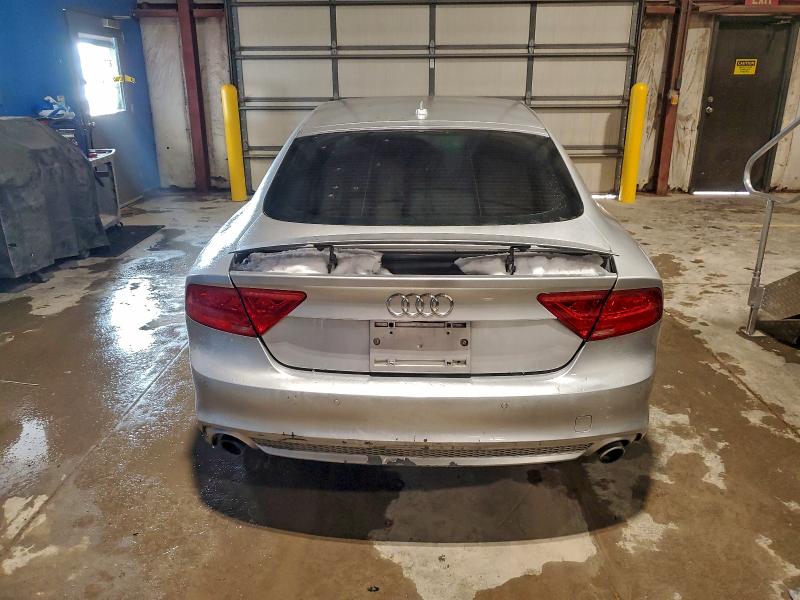 2013 AUDI A7 PRESTIG #3304767918