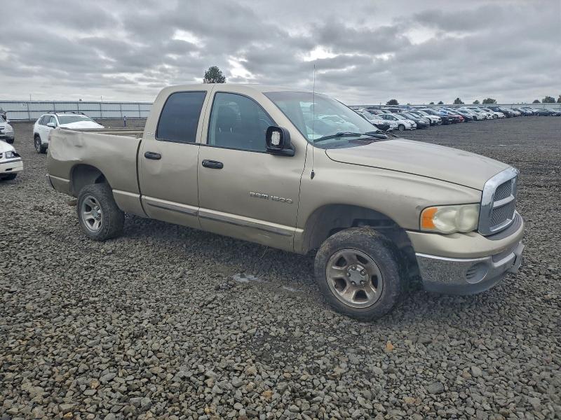 2002 DODGE RAM 1500 #3301957433