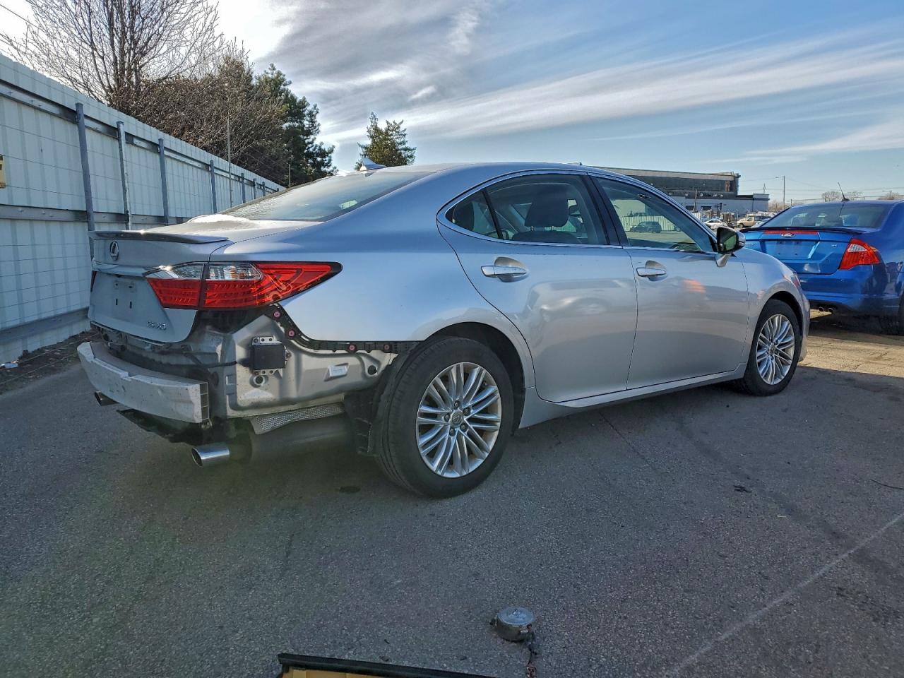 LEXUS ES 350
