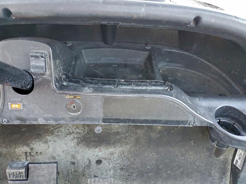 2022 CLUB CAR TEMPO FLA #3304530517