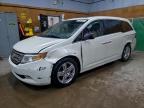 Lot #3315820352 2013 HONDA ODYSSEY TO