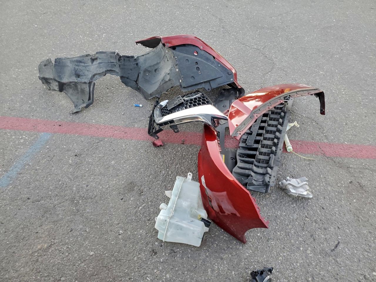 NISSAN ALTIMA PLATINUM