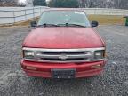 Lot #3308496098 1997 CHEVROLET S TRUCK S1